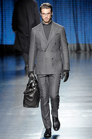 Ermenegildo Zegna / - 2010-2011